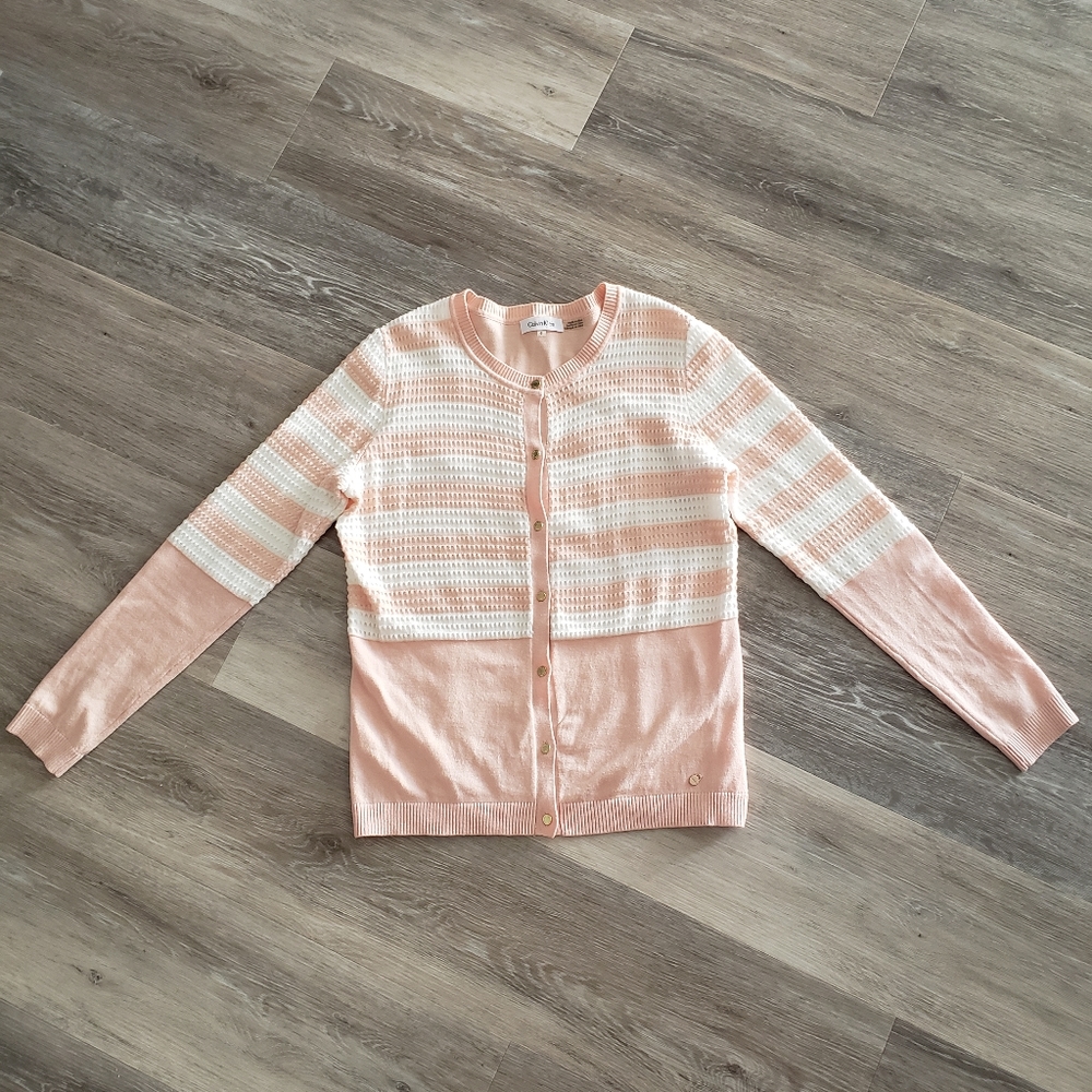 Calvin Klein Cardigan